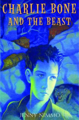 Charlie Bone and the Beast : Children of the Red King--Book 6