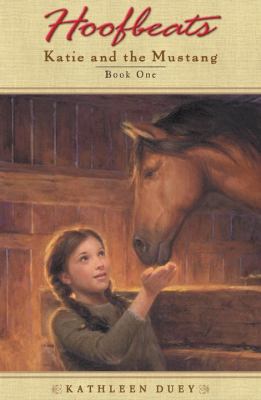 Katie and the mustang : book 1