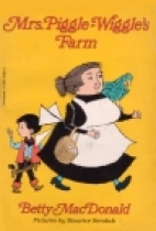 Mrs Piggle-Wiggle's farm