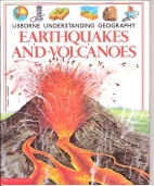 Earthquakes and volcanoes