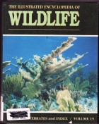 The illustrated encyclopedia of wildlife