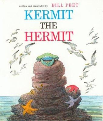 Kermit the hermit