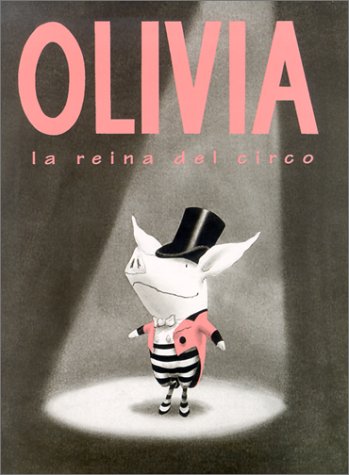 Olivia la reina del circo