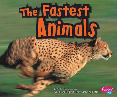 The fastest animals