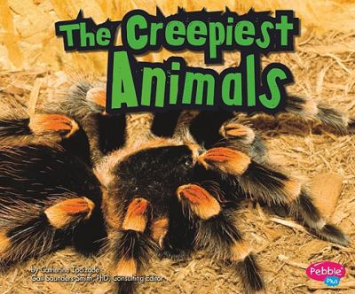 The creepiest animals