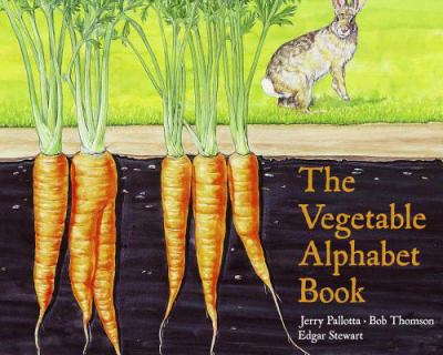 The victory garden alphabet book