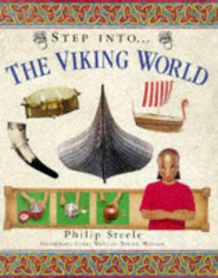 Step into-- the Viking world