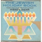 The Jewish holiday book