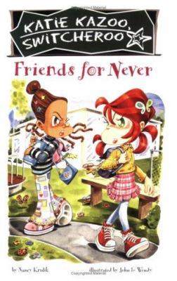 Friends for Never