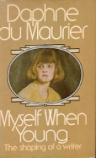 Myself when young : the shaping of a writer