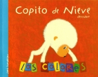 Copito de nieve descubre los colores