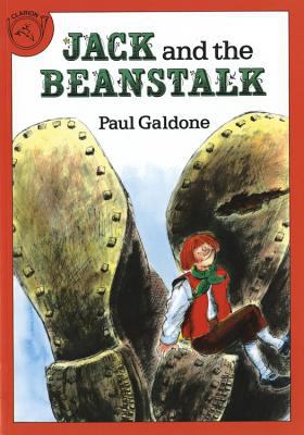 Jack and the beanstalk