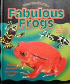 Meet the family--fabulous frogs