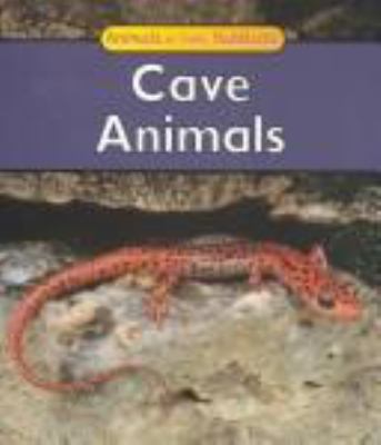 Cave animals