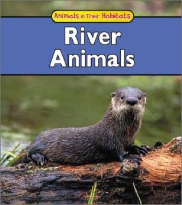 River animals