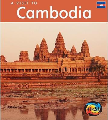 A visit to Cambodia