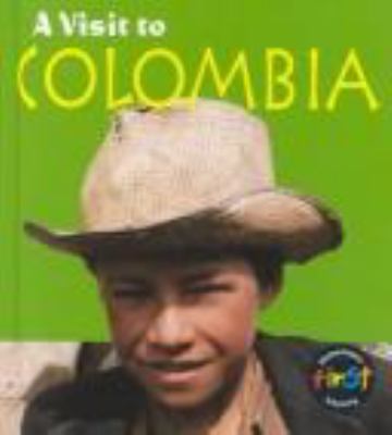 A visit to Colombia
