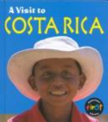 A visit to Costa Rica