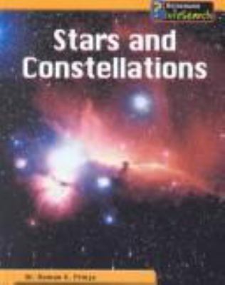 Stars and constellations