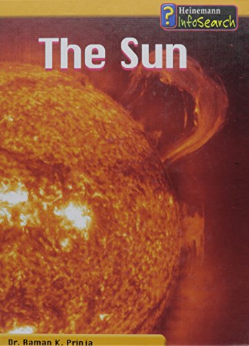 The sun