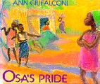 Osa's pride