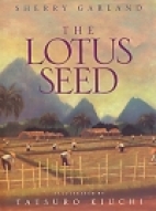 The lotus seed