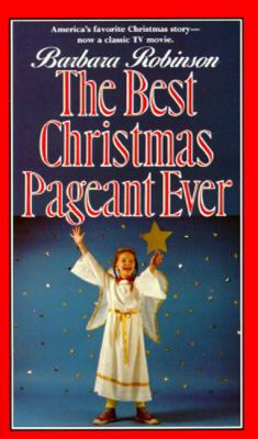 The best Christmas pageant ever