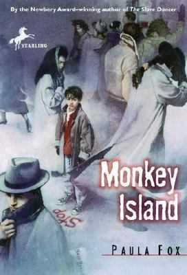 Monkey island