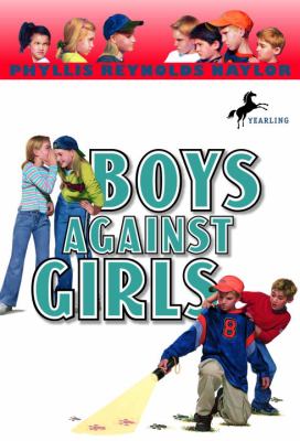 Boys against girls