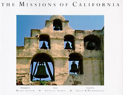 The missions of California