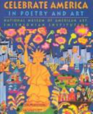 Celebrate America : in poetry and art