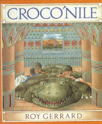 Croco'nile