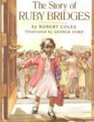 The story of Ruby Bridges