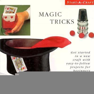 Magic tricks.