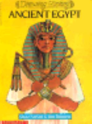 Drawing history : ancient Egypt