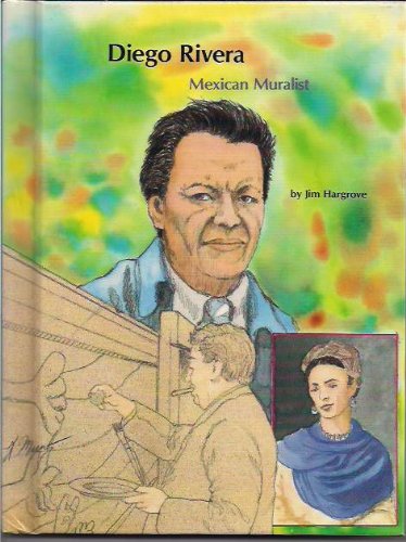 Diego Rivera : Mexican muralist