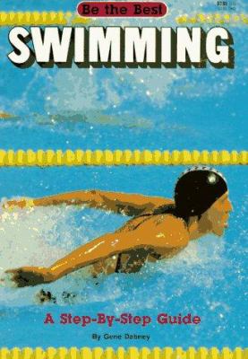 Swimming : a step-by-step guide