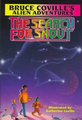 The search for Snout