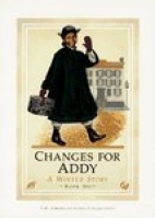 Changes for Addy : a winter story