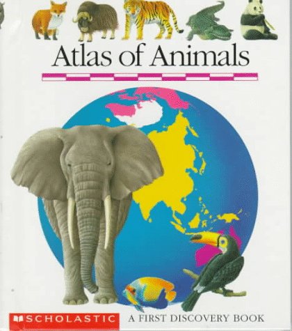 Atlas of animals