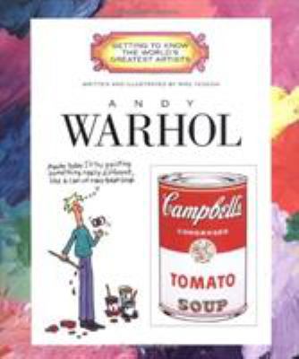 Andy Warhol