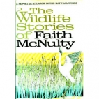 The wildlife stories of Faith McNulty