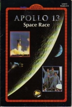 Apollo 13 : space race
