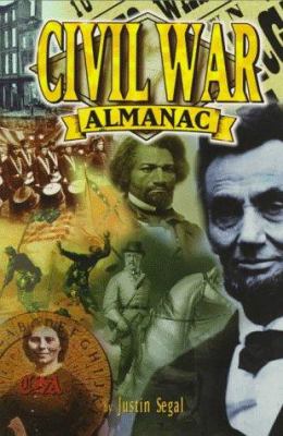 Civil War almanac