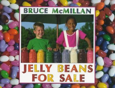 Jelly beans for sale