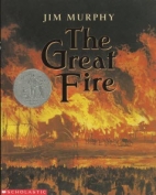 The great fire.