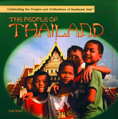 The people of Thailand.