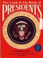 The look-it-up book of presidents : From George Washington through Bill Clinton