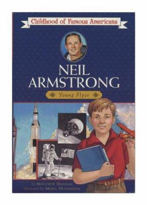 Neil Armstrong : young flyer