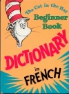 Cat in the hat beginner book dictionary